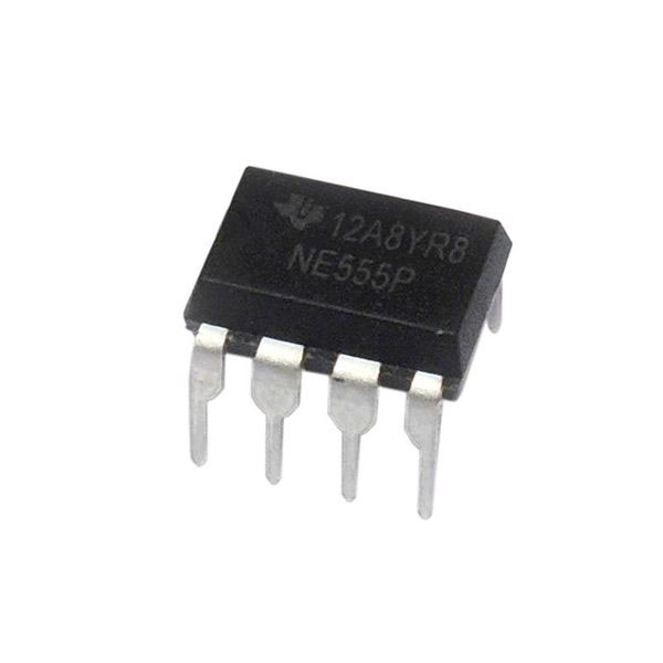 555 Timer NE555P 8-Pin DIP - Click Image to Close